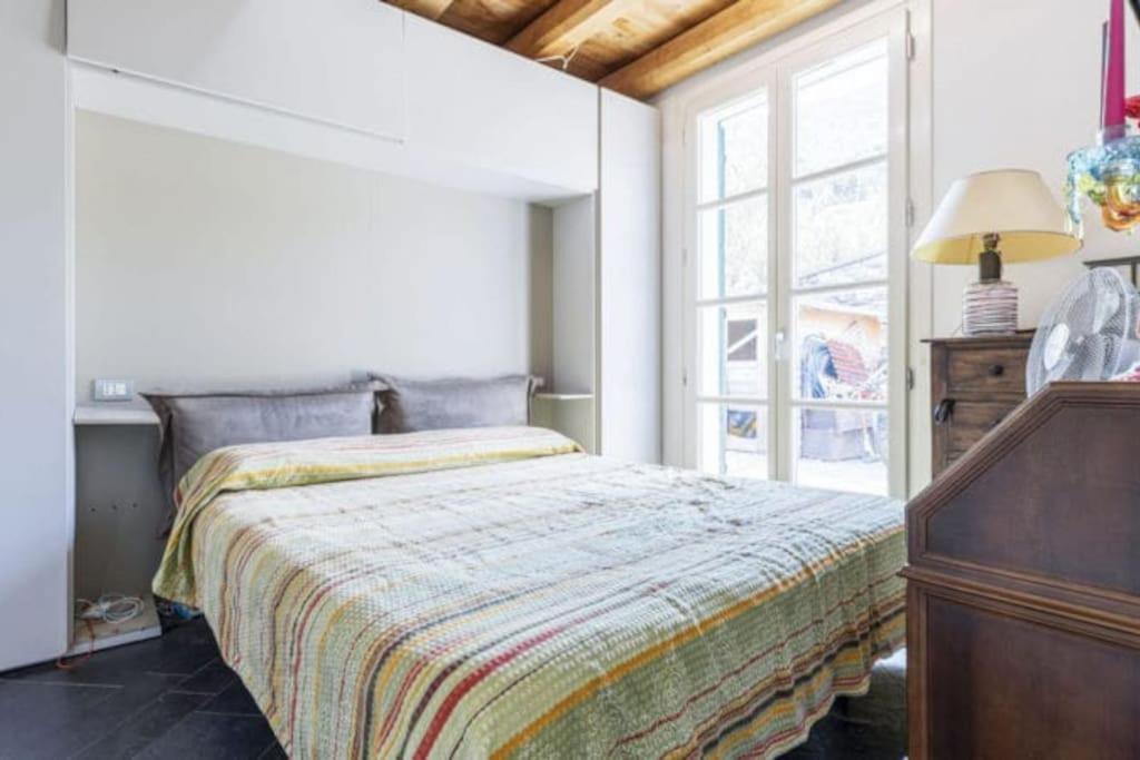 Ca Moltedi Villa Levanto Eksteriør bilde