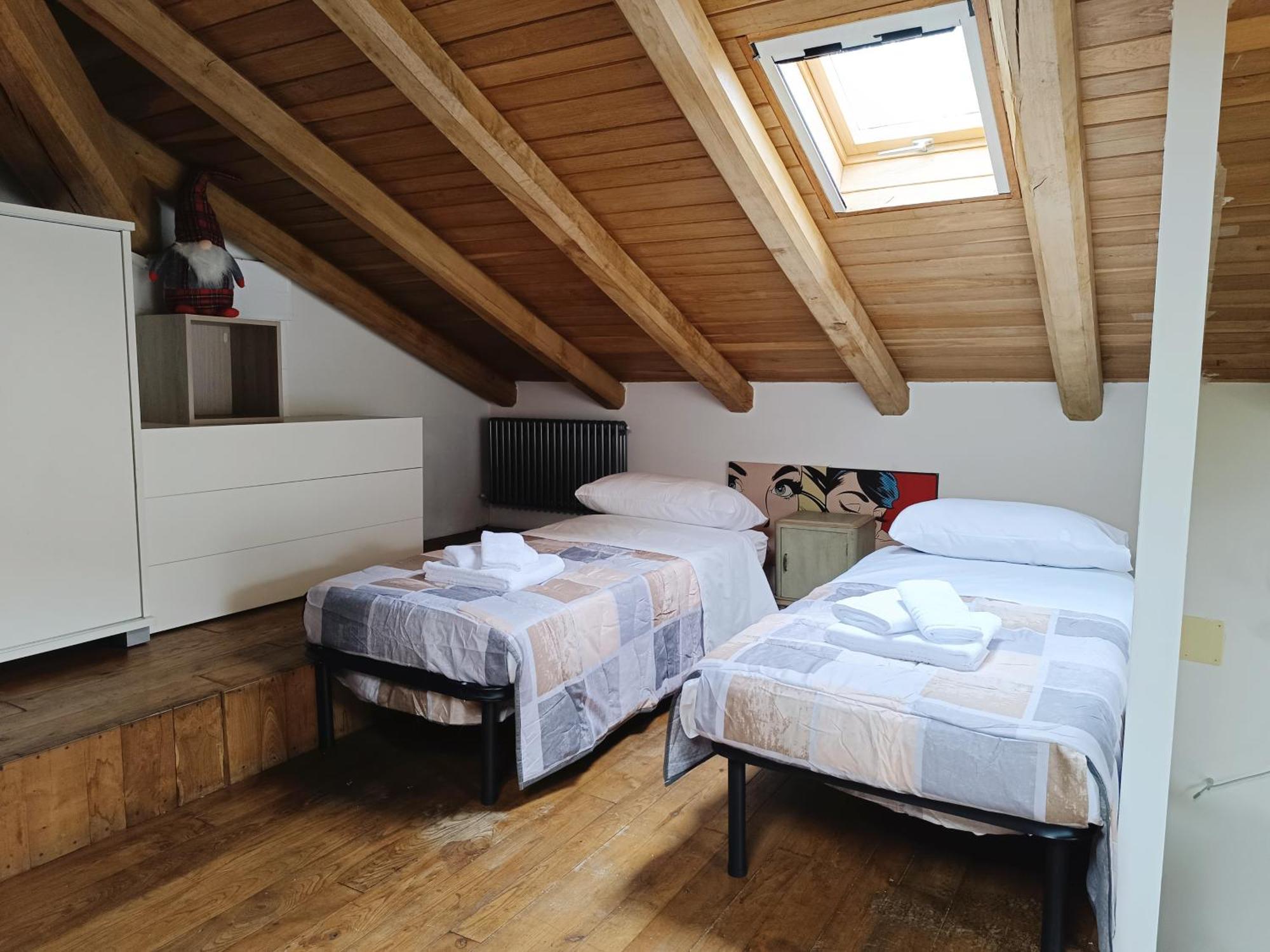 Ca Moltedi Villa Levanto Eksteriør bilde